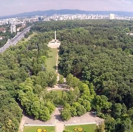Gogol 2Br Apartment Sofya Dış mekan fotoğraf