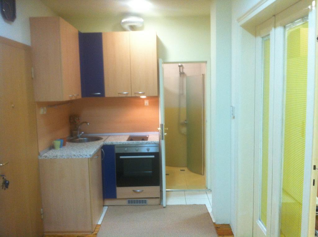 Gogol 2Br Apartment Sofya Oda fotoğraf