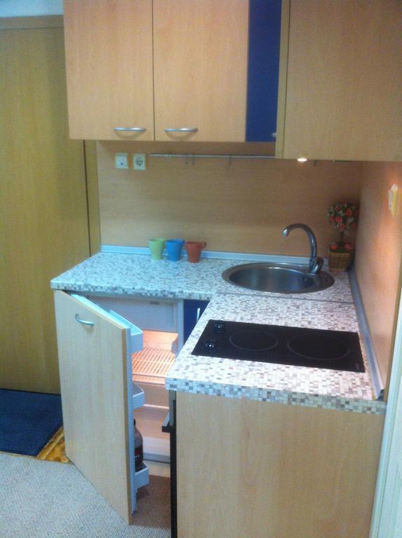 Gogol 2Br Apartment Sofya Oda fotoğraf