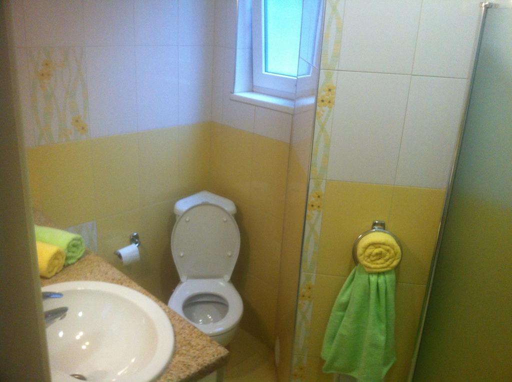 Gogol 2Br Apartment Sofya Oda fotoğraf