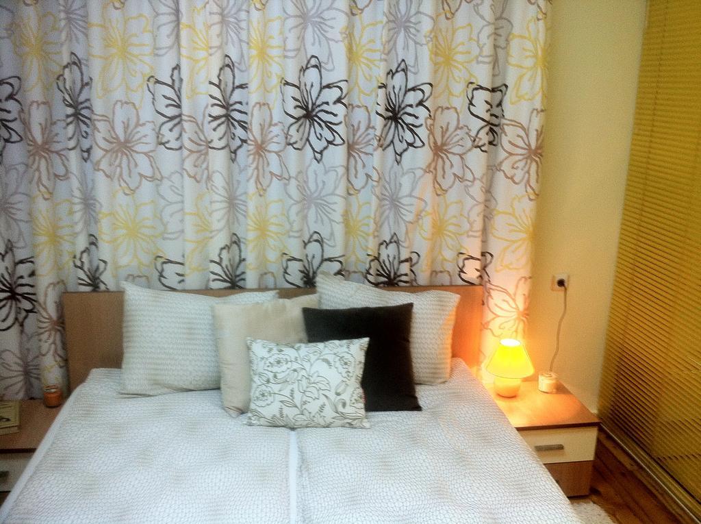 Gogol 2Br Apartment Sofya Oda fotoğraf