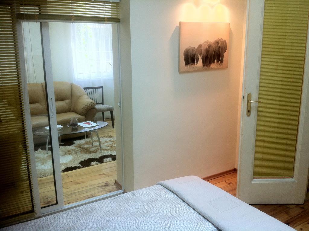 Gogol 2Br Apartment Sofya Oda fotoğraf