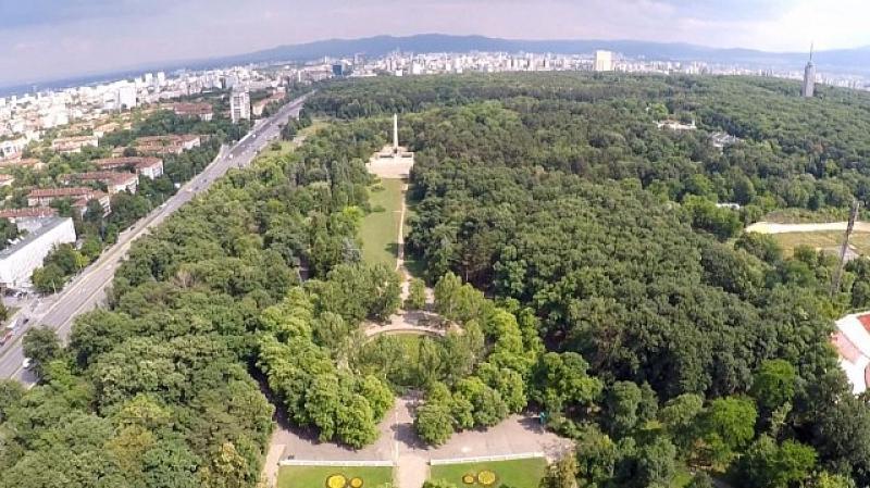 Gogol 2Br Apartment Sofya Dış mekan fotoğraf